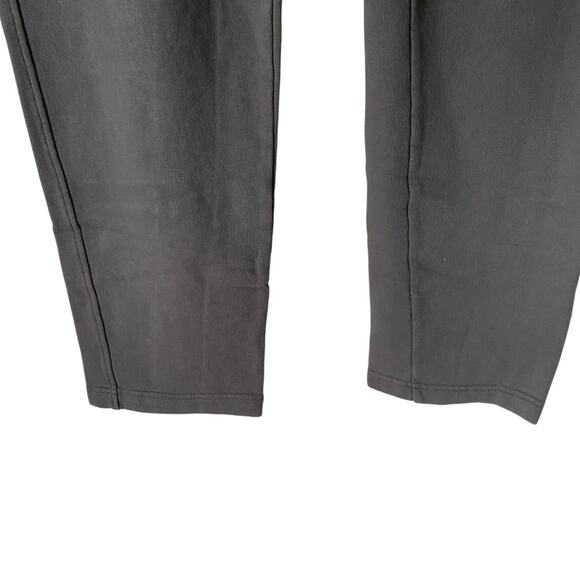 Spoke London Gray Drawstring Sweatpants Pants size 34 - Picture 3 of 9